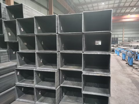 Q345D方管